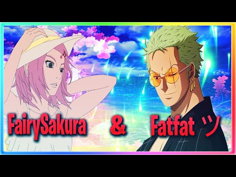 「AMV」Anime Mix (Ft. @FairySakura AMV) / DEAD POSEY - Don't Stop The Devil