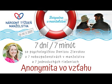 Video: Ako Nebyť Vo Vzťahu Závislý? Psychológia Vzťahu