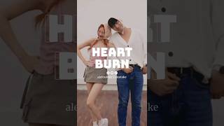 Heart Burn - Sunmi (Acapella Cover pt.1) #sunmi #heartburn #shorts #acapella Resimi