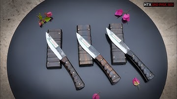 🔥DAO MÈO M12MC GIẢM SỐC CHỈ CÒN 599K - ƯU ĐÃI CUỐI TUẦN Hàng Chuẩn Của HTX Dao Phúc Sen🔥