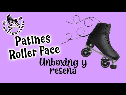 Patines Rollerface HipSkates Soul: Unboxing + Reseña Opinión