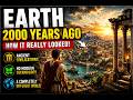 🌍 Earth 2000 Years Ago vs Today 🤯