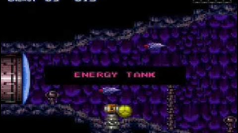 Super Metroid - 100% Walkthrough - Part 2