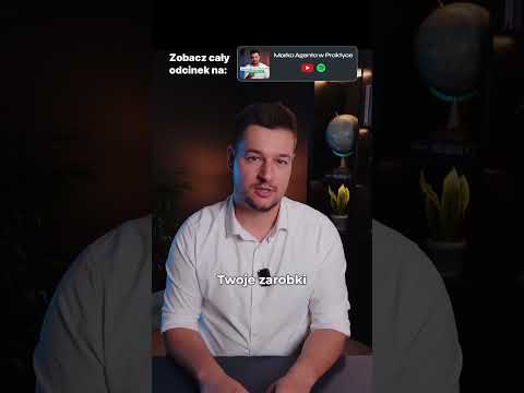 Jak wygląda podział prowizji w biurze nieruchomości?