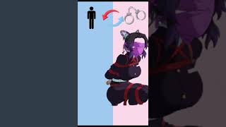 demon Slayer handcuff@MissAgatsuma_A7Q