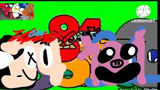 Number Lore Stampede Part 5 Final Fixed Free To Use