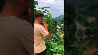 Çi̇bun İle Kurtlar Vadi̇si̇ Çalmak