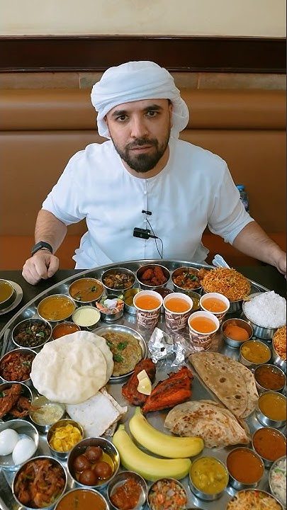i-ate-the-largest-meal-in-dubai-youtube