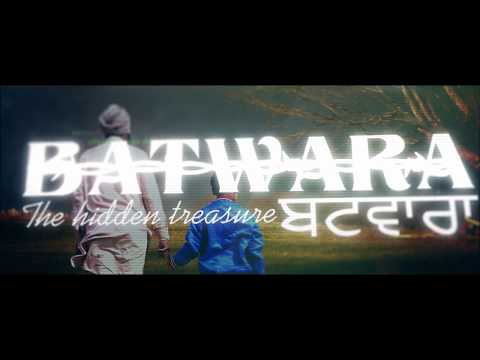 new-punjabi-movie---batwara-(trailer)-|-latest-punjabi-movie-2017