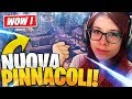 LA NUOVA PINNACOLI PENDENTI! DEVASTO TOTALE! Fortnite