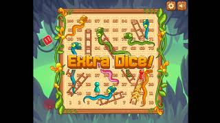 Snakes and Ladders Pc longplay