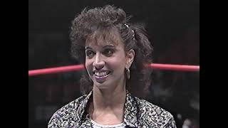 UWF TV 11/01/86 (6-Man: Duggan/Adams/Link vs. Gang/Irwin/Brown)