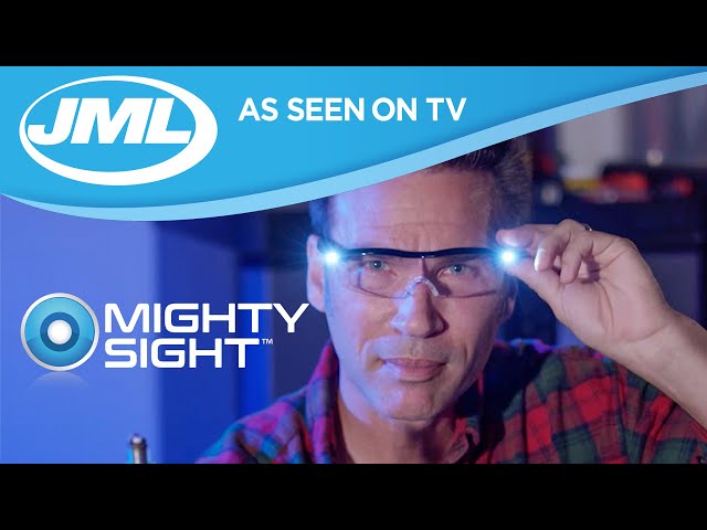 Mighty Sight from JML 