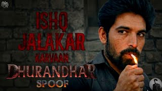 Ishq Jalakar - Karvaan Dhurandhar Neel Kalva Amit Kalva Ishq Jalakar Karvaan S