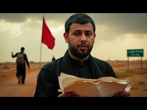 سيد فاقد جديد بندريه للمشايه بدت اجمل مسيره سيد فاقد للمشايه 1446