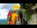 Extraordinary adventure and, views of 7 States from one place.