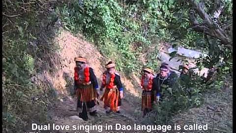 Sinh Hoạt Văn Hóa Truyền Thống Của Người Dao [Du Lịch Văn Hóa Việt Nam]