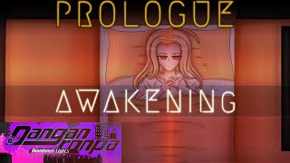 Danganronpa : Abandoned Lights | PROLOGUE