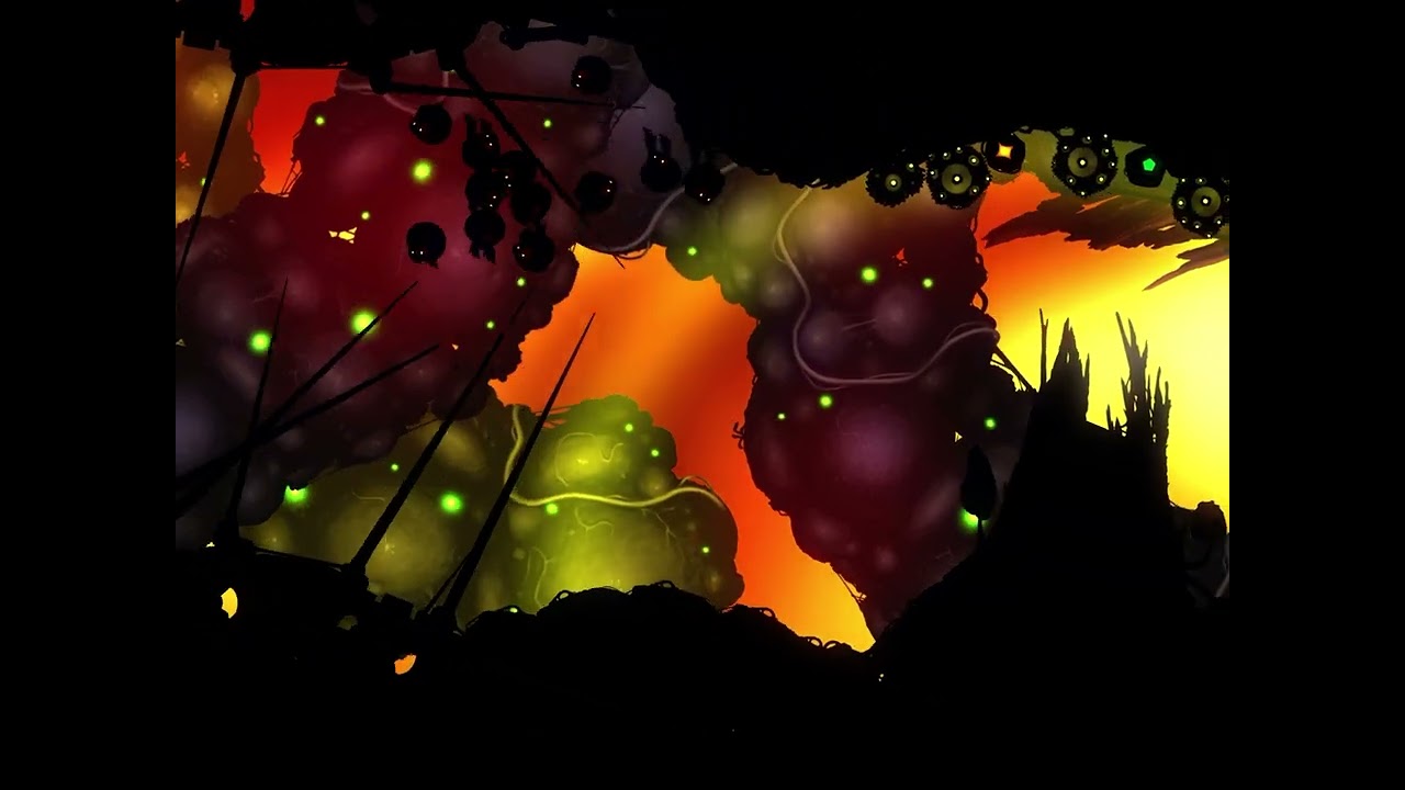 Guardians 55 | Badland 2 Warpzone