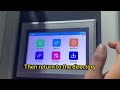 Rapid temperature change test chamber #hongjin #machine #testing #equipment #aging #chinafactory