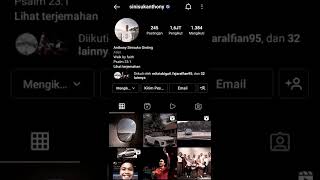 Sekarang Kalo Mau Lihat Dia Harus Di Igs Orang Lain Comeback Stronger Pahlawan 