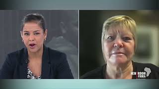 G4S unable to explain why they failed to detect Bester's escape Update