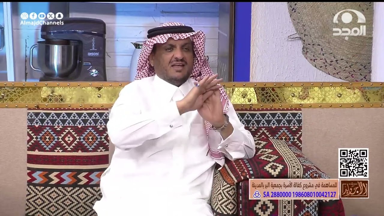 رجل سمع صوت صياح في بيت جيرانه فاستمع لهم من خارج بيتهم وهذا ما فعله لهم ! عبدالله المخيلد