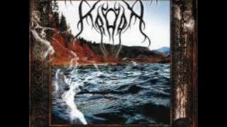 KRODA - CRY TO ME, RIVER