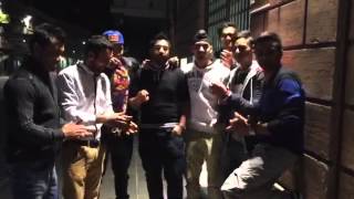 Best New Punjabi Song 2014 Terry Multani Italy