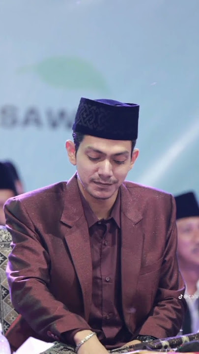 JJ habib Zaidan bin YAHYA keren banget #habib #jedagjedug #storywa
