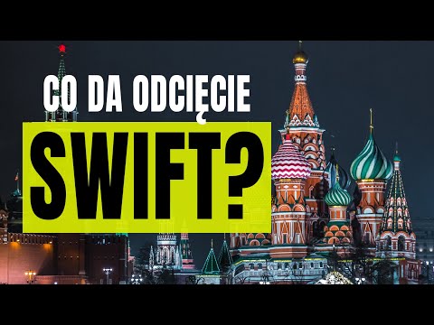 Jak działa SWIFT?