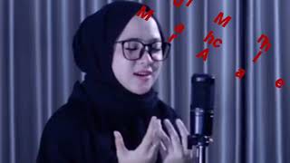 Sholawat asgyhil nissa sabyan feat fadli habibi