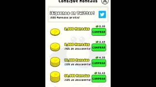 Hack Pou ROOT FREEDOM
