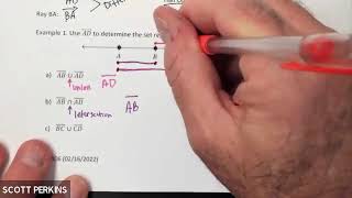 MGF 1106 section 8.1 begin TR