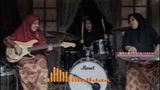 Nasida Ria || Ibu Sejati || Cover #cover #nasidaria #laguviral2025