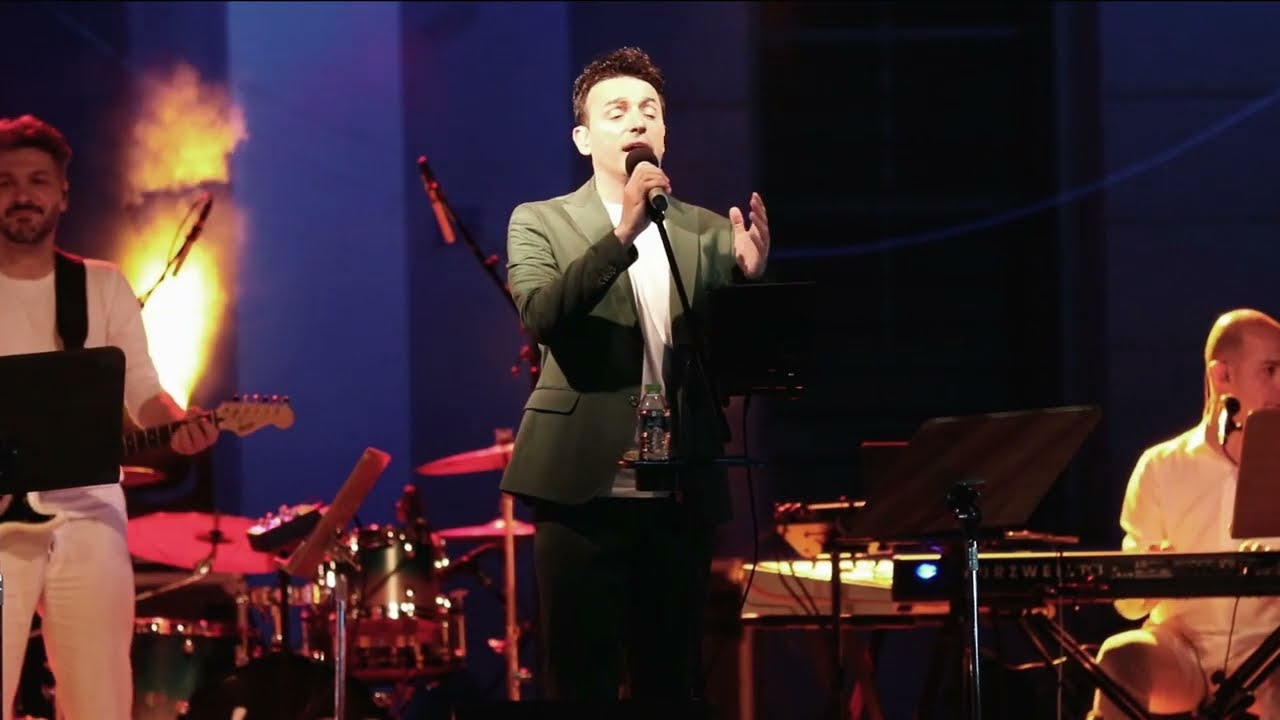 Πάρθεν η Ρωμανία | Κωνσταντίνος & Ματθαίος Τσαχουρίδης | Βέροια, Εύηχη πόλη