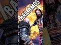 EL PODER DE TYR #godofwarragnarok #godofwar