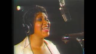 Aretha Franklin - Jump To It Promo (1982)