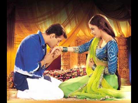 free song download of hum dil de chuke sanam Chand chupa badal mein free karaoke | free karaoke.