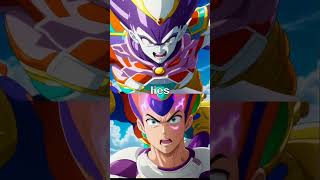 💣 What if Goku Was Raised by Frieza?!#goku #frieza #whatifanime