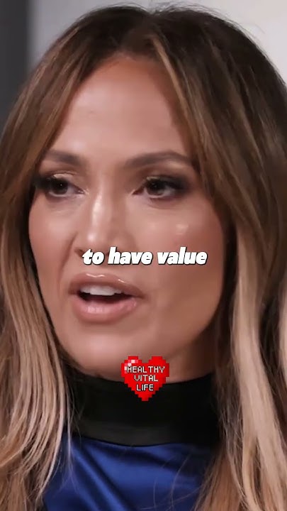 JLO - You Don't Need A College Degree To Have Value In Life (Motovational) #Shorts - YouTube