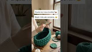 #dlaciebie #rękodzieło #sztuka #torebka
