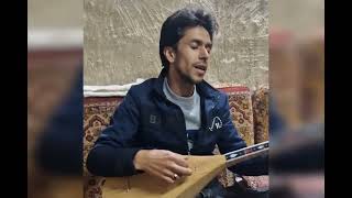 دیگر نمرم به محله - با دوتار و آواز زیبای مجتبی ضابطه Mojtaba Zabeta - Degar namorom ba mahla دیگر نمرم به محله - با دوتار و آواز زیبای مجتبی ضابطه Mojtaba Zabeta - Degar namorom ba mahla
