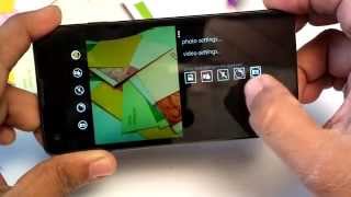 Xolo WIN Q900S Camera Review
