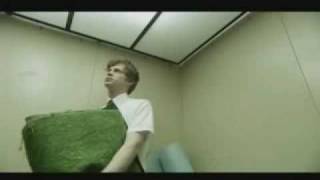 John Reuben Zappin featuring Matthew Arnold Thiessen Nuisance