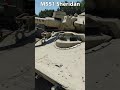 M551 sheridan destroyer at tankland shorts