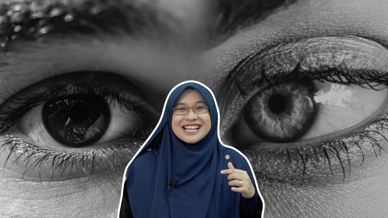 Boleh Pening Kepala Bila Power Specs Tak Betul