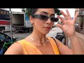 THRIFTY BROOKLYN VLOG (where to vintage shop 2021 guide)