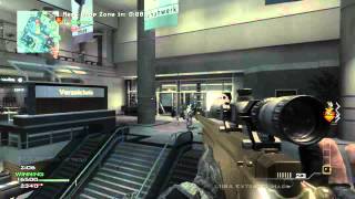 MW3 - Double Collateral Fail.