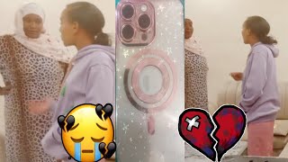 Sayun Koo Keessa Bate Bilbila Koo inphone 16 Najala Fute Na Dhorkate Duka Kadhe Na Kenu Didee 